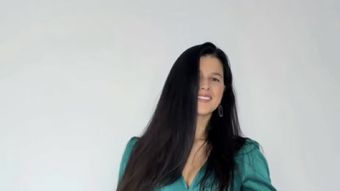 Ce probleme are Geta Sterp când vine vorba de alăptare și cum a reușit să gestioneze situațiile extrem de dureroase pentru ea: “Este foarte deranjant.”