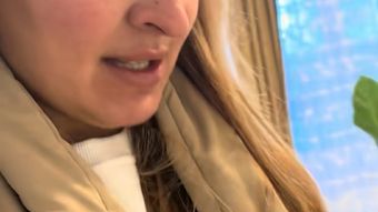 Cristina Teleanu a arătat toate diplomele de studiu obținute până acum. Ce sfat oferă: „Când te bagi în seamă cu toți analfabeții, trebuie să te cobori, încât să-ți fie și rușine cine ești.”