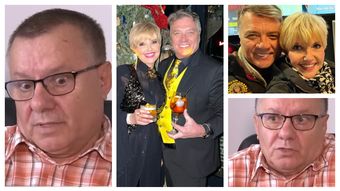 Care a fost prima reacție a lui Georgică Cornu, după ce Marina Almășan și-a refăcut viața. De ce nu se bucură afaceristul: „Tot așa a început și cu mine.”