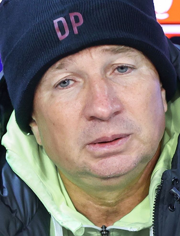 Dan Petrescu