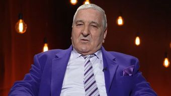 Mesajul lui Rică Răducanu pentru Dan Petrescu, la aflarea că se confruntă cu probleme de sănătate și s-a retras din activitate pentru o perioadă: “Avem mare nevoie de tine!”
