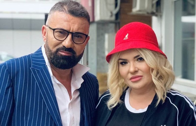 Viorica și Ioniță de la Clejani