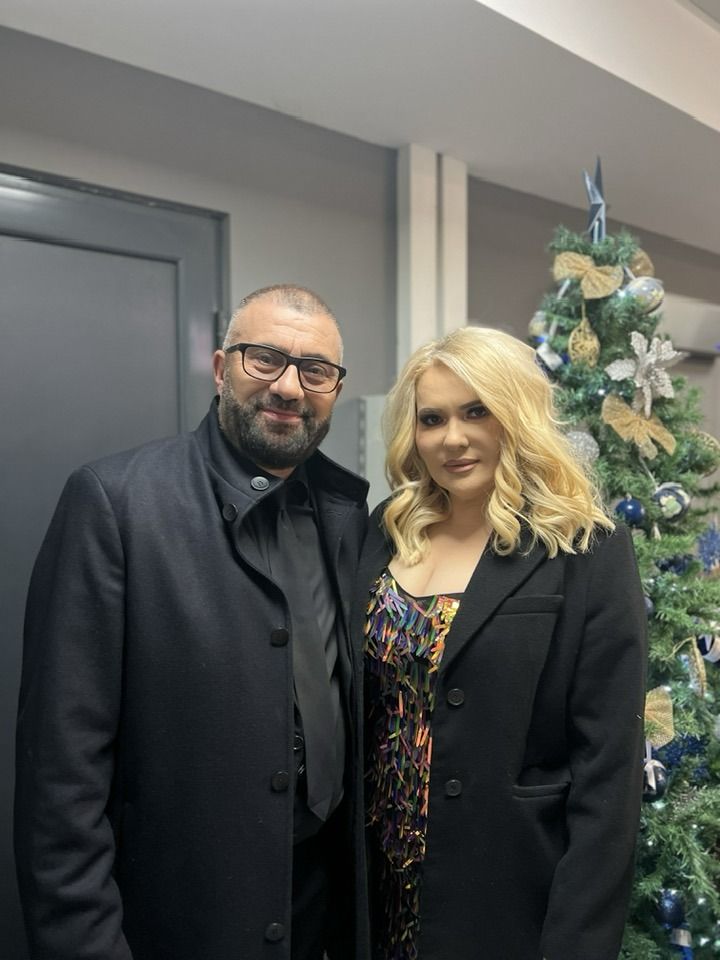 Viorica și Ioniță de la Clejani