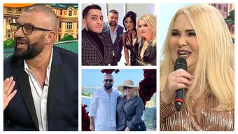 Viorica de la Clejani, destăinuiri despre copiii ei. Ce planuri are artista pentru 2026, indiferent dacă soțul ei o urmează sau nu. „ Dacă vrea să rămână patriot, îi urez succes și activitate.”