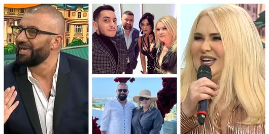 Viorica de la Clejani, destăinuiri despre copiii ei. Ce planuri are artista pentru 2026, indiferent dacă soțul ei o urmează sau nu. „ Dacă vrea să rămână patriot, îi urez succes și activitate.”