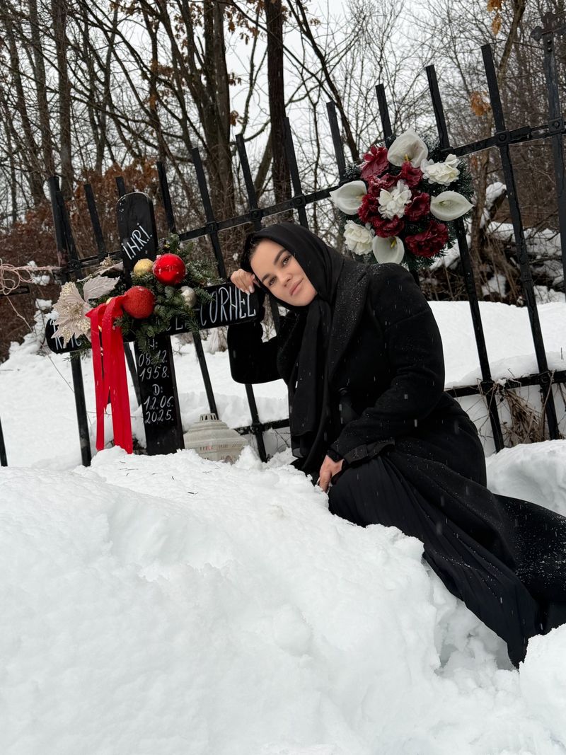 Carmen de la Sălciua