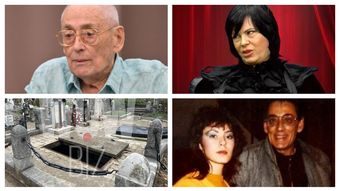 Mariana Moculescu, foc și pară pe regretatul Horia Moculescu, chiar și după ce s-a stins din viață! Ce a declarat aceasta despre Alexandra Velniciuc, dar și despre iertare?