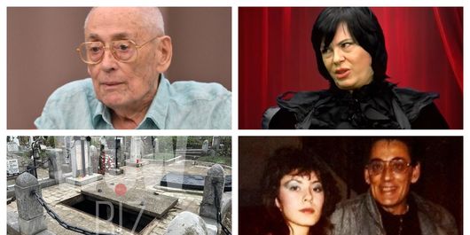 Mariana Moculescu, foc și pară pe regretatul Horia Moculescu, chiar și după ce s-a stins din viață! Ce a declarat aceasta despre Alexandra Velniciuc, dar și despre iertare?