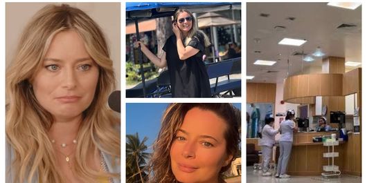 Deși este în vacanță în Thailanda, Laura Cosoi a ajuns la spital! Ce s-a întâmplat cu aceasta și care a fost motivul vizitei sale? 