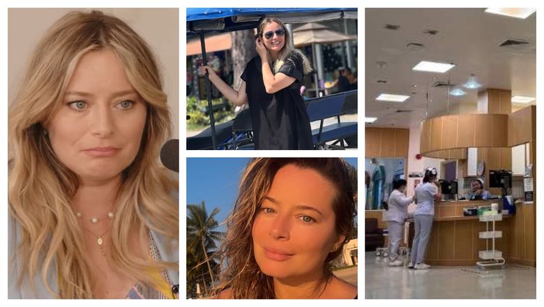 Deși este în vacanță în Thailanda, Laura Cosoi a ajuns la spital! Ce s-a întâmplat cu aceasta și care a fost motivul vizitei sale? 