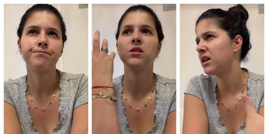 Ce a pățit Geta Sterp? Sora lui Culiță Sterp a fost nevoită să apeleze la ajutorul unui specialist! 