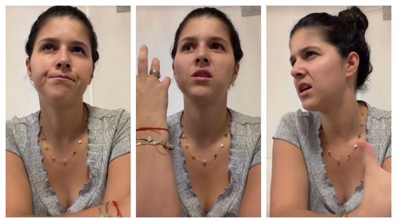 Cu cine seamănă cel mai mult fiica Danielei Gyorfi, Maria? Artista este tare mândră de modul în care crește frumoasa adolescentă! 