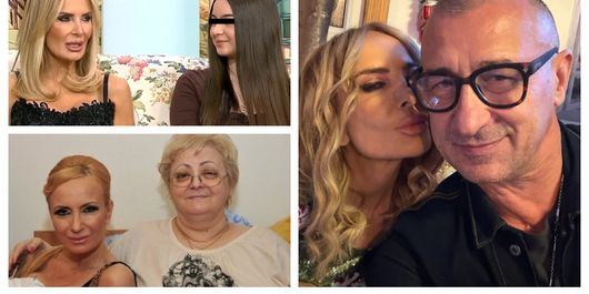 Cu cine seamănă cel mai mult fiica Danielei Gyorfi, Maria? Artista este tare mândră de modul în care crește frumoasa adolescentă! 