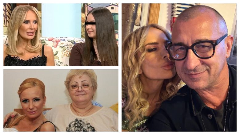 Ce o ajută pe Monica Bîrlădeanu să își mențină forma fizică și la frumoasa vârstă de 47 de ani? Celebra actriță a postat o fotografie inedită pe rețelele de socializare! 