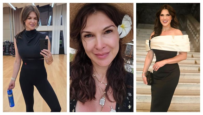 Ce o ajută pe Monica Bîrlădeanu să își mențină forma fizică și la frumoasa vârstă de 47 de ani? Celebra actriță a postat o fotografie inedită pe rețelele de socializare! "Este absolut esențială!" Ce o ajută pe Monica Bîrlădeanu să își mențină forma fizică și la frumoasa vârstă de 47 de ani? Celebra actriță a postat o fotografie inedită pe rețelele de socializare! "Este absolut esențială!"