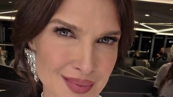 Ce o ajută pe Monica Bîrlădeanu să își mențină forma fizică și la frumoasa vârstă de 47 de ani? Celebra actriță a postat o fotografie inedită pe rețelele de socializare! 