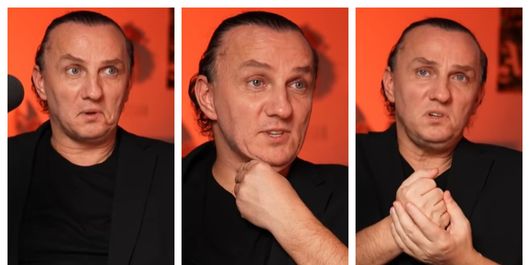 Mihai Trăistariu a clarificat ideea care s-a viralizat în mediul online, cu privire la faptul că el le-ar fi pus pe fostele partenere să slăbească! Ce îl deranjează cel mai mult pe artist?