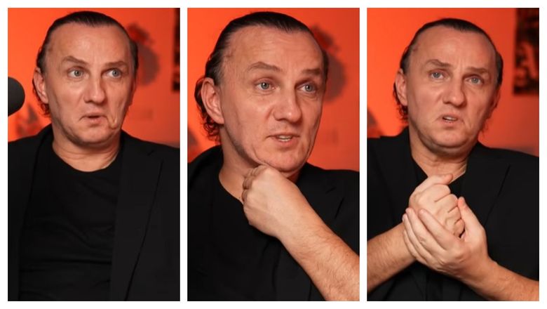 Mihai Trăistariu a clarificat ideea care s-a viralizat în mediul online, cu privire la faptul că el le-ar fi pus pe fostele partenere să slăbească! Ce îl deranjează cel mai mult pe artist?