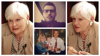 Marea dorință a Monicăi Tatoiu, atunci când vine vorba despre viitoarea partenera de viață pentru fiul său! Care sunt criteriile vedetei TV, în calitate de soacră? 