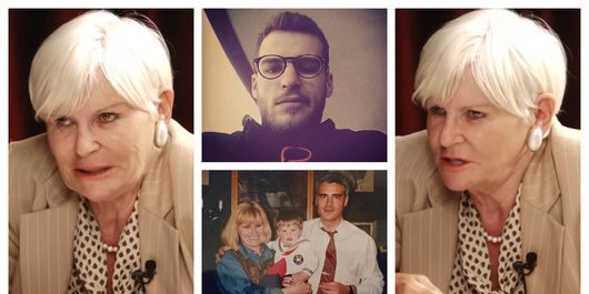 Marea dorință a Monicăi Tatoiu, atunci când vine vorba despre viitoarea partenera de viață pentru fiul său! Care sunt criteriile vedetei TV, în calitate de soacră? 