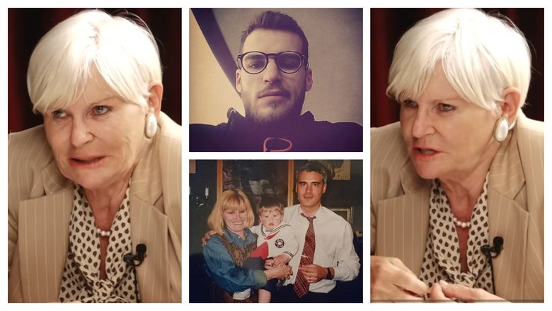 Marea dorință a Monicăi Tatoiu, atunci când vine vorba despre viitoarea partenera de viață pentru fiul său! Care sunt criteriile vedetei TV, în calitate de soacră? "Tocmai aici intervine marea responsabilitate a femeii..."