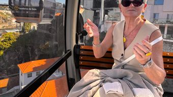 Marea dorință a Monicăi Tatoiu, atunci când vine vorba despre viitoarea partenera de viață pentru fiul său! Care sunt criteriile vedetei TV, în calitate de soacră? 