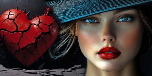 Zodiile care plâng cu lacrimi amare în luna ianuarie 2026