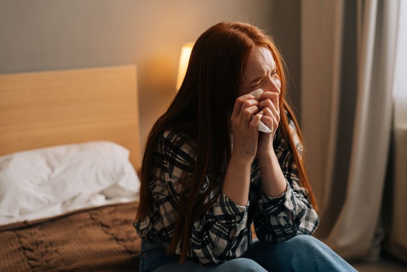 Zodiile care pl&acirc;ng cu lacrimi amare &icirc;n luna ianuarie 2026