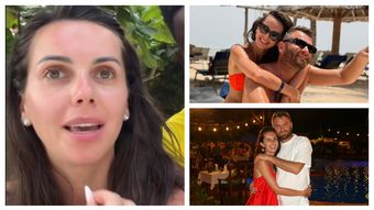 Când a fost momentul în care Georgiana Lobonț s-a îndrăgostit de cel care avea să îi fie soț, astăzi? Cei doi formează un cuplu de peste 10 ani de zile! 