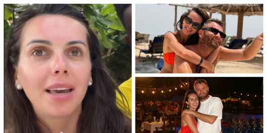 Când a fost momentul în care Georgiana Lobonț s-a îndrăgostit de cel care avea să îi fie soț, astăzi? Cei doi formează un cuplu de peste 10 ani de zile! 