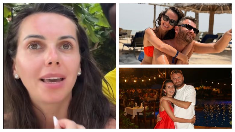 Când a fost momentul în care Georgiana Lobonț s-a îndrăgostit de cel care avea să îi fie soț, astăzi? Cei doi formează un cuplu de peste 10 ani de zile! 