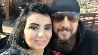 George Restivan, amenințat de regretatul Silviu Prigoană, în momentul în care a început să fomeze o relație cu Adriana Bahmuțeanu! Ce l-a făcut pe acesta să nu renunțe? 