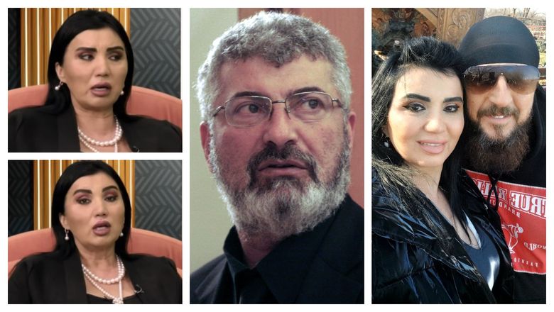 VIDEO Fiica celebrului designer, Mihai Albu, Mikaela, simte pentru prima dată fiorii iubirii! Ce părere are acesta despre tânăr, în calitate de tată? 