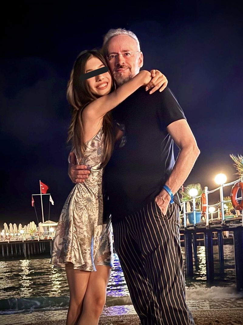 fiica celebrului designer