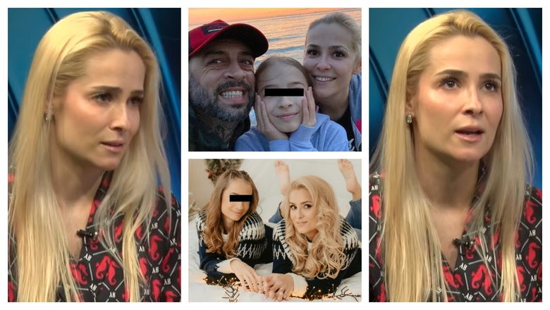 Imagini UNICE de la petrecerea de senzatie din familia indragitei Elena Gheorghe