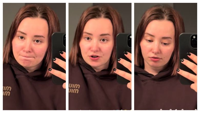 Maria Karapa trebuia să ajungă din Cehia în Moldova... însă ceva s-a întâmplat! Tânără mămică a explicat întreaga întâmplare, pe rețelele de socializare: 