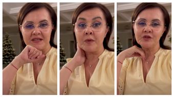 Niculina Stoican, comparație inedită între brăduții aruncați după sărbătorile de iarnă, și sufletele oamenilor! Ce a punctat artista, mai exact? 