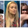 C&acirc;t de bine a &icirc;nțeles fiica lui CRBL, Alessia, tot ce s-a &icirc;nt&acirc;mplat după divorțul dintre el și mama sa? Elena V&icirc;șcu poartă și &icirc;n prezent discuții cu aceasta, atunci c&acirc;nd are nevoie de lămuriri! "Alessia &icirc;nțelege tot!"