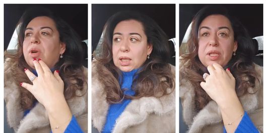 Oana Roman, martoră la o situație neplăcută în avion! Ce a înfuriat-o la culme pe vedetă? „Se făcea că nu aude, că nu vede, că nu simte nimic!”