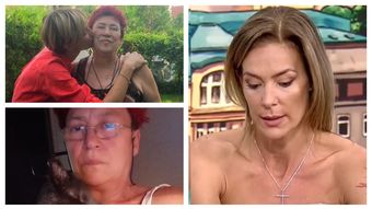 Sărbătorile au fost cum nu se poate mai triste pentru Roxana Ciuhulescu! Vedeta TV a aflat că mama sa suferă de o boală grea, când se credea inițial că este vorba doar despre o răceală