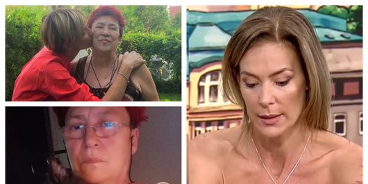 Sărbătorile au fost cum nu se poate mai triste pentru Roxana Ciuhulescu! Vedeta TV a aflat că mama sa suferă de o boală grea, când se credea inițial că este vorba doar despre o răceală