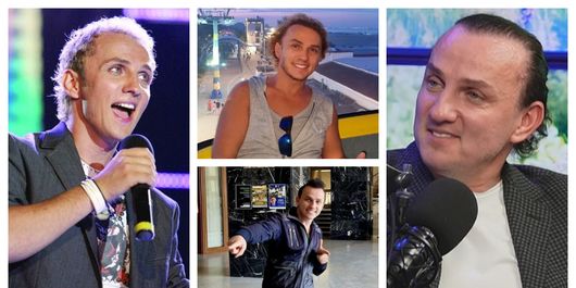 Ce sumă de bani reușește Mihai Trăistariu să câștige pe an? Artistul are mai multe surse de venit, așa că nu duce lipsă de toate cele necesare unui trai mai mult decât decent!