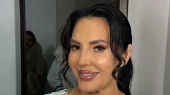 Angela Rusu și Laura Lavric nu au o relație bună nici în prezent! Totul a început cu un conflict mai vechi, în urma unui eveniment din Italia la care amândouă au fost invitate: 