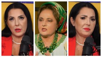 Angela Rusu și Laura Lavric nu au o relație bună nici în prezent! Totul a început cu un conflict mai vechi, în urma unui eveniment din Italia la care amândouă au fost invitate: 