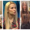 VIDEO Ce reacție a avut fosta soție a lui CRBL, atunci c&acirc;nd a aflat de relația lui cu Olga Guțanu, la scurt timp de la divorț? Primul g&acirc;nd al Elenei V&icirc;șcu a fost la fiica sa, Alessia! "M-am blocat!"
