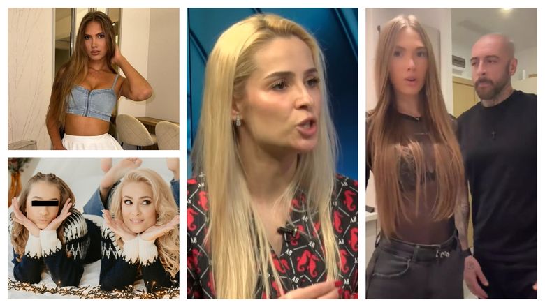 Ilinca Vandici, vacanta de cosmar in Thailanda2