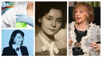 Marina Voica a început încă de la o vârstă fragedă să aibă grijă de modul în care se prezintă! Cum obișnuia să facă rost de culoarea dorită, atunci când vine vorba despre... lacul de unghii? 