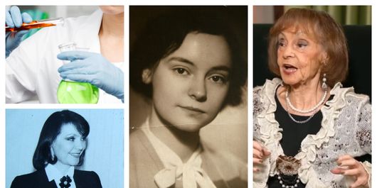 Marina Voica a început încă de la o vârstă fragedă să aibă grijă de modul în care se prezintă! Cum obișnuia să facă rost de culoarea dorită, atunci când vine vorba despre... lacul de unghii? 