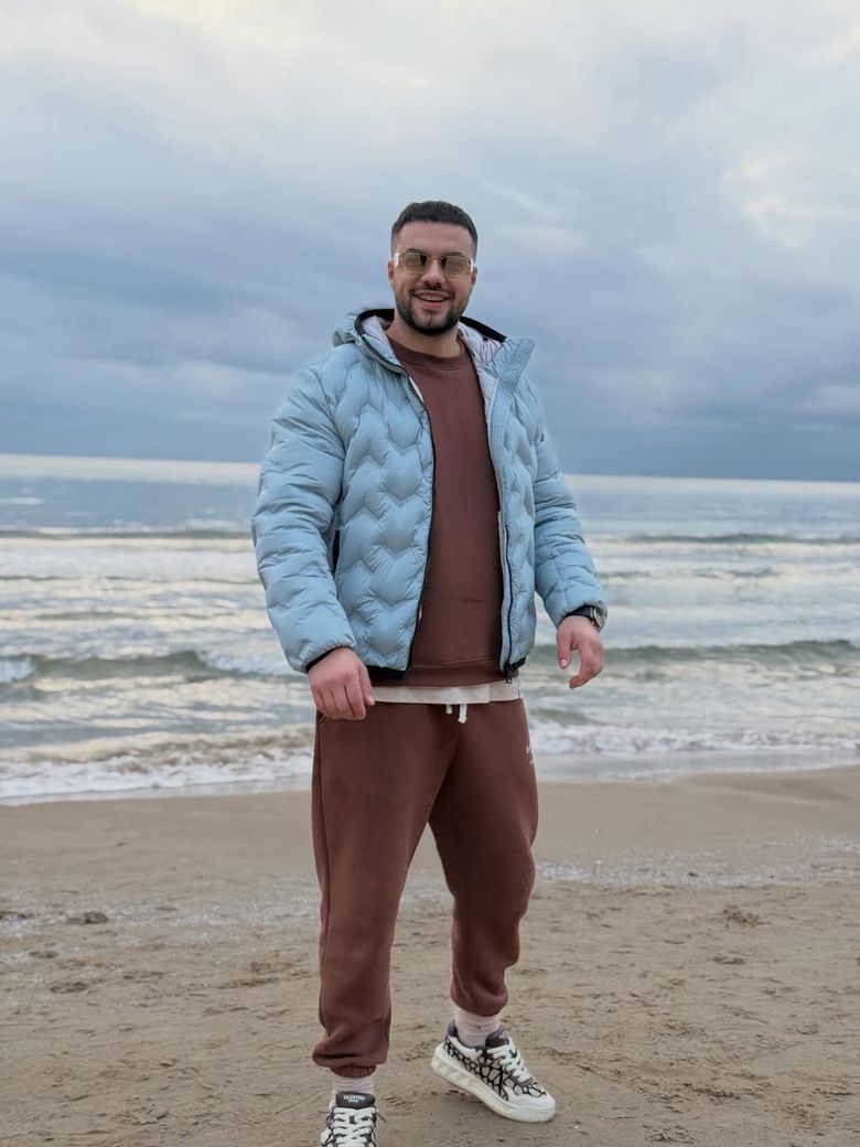 baiatul lui culita sterp