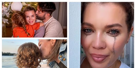 Un anumit moment în compania fiicei sale, Josephine, a făcut-o pe Gina Pistol să ajungă la lacrimi! Cu cine seamănă cel mai mult micuța, în ceea ce privește simțul umorului?